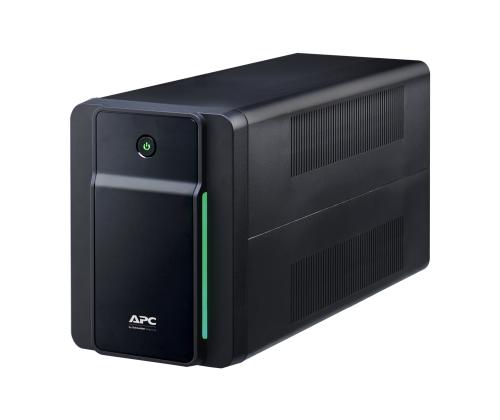 APC Back-UPS BX 1600VA 230V Schuko