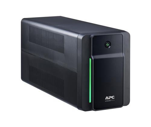 APC Back-UPS BX 1600VA 230V Schuko