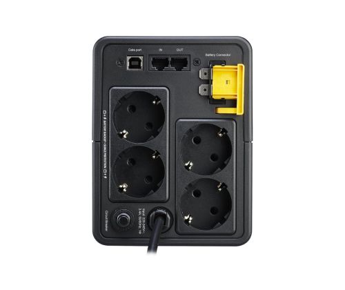 APC Back-UPS BX 750VA 230V Schuko