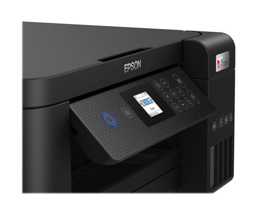 EPSON L4260 MFP ink Printer 10ppm