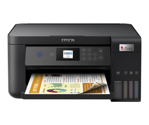 EPSON L4260 MFP ink Printer 10ppm
