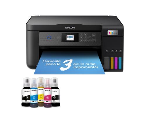 EPSON L4260 MFP ink Printer 10ppm