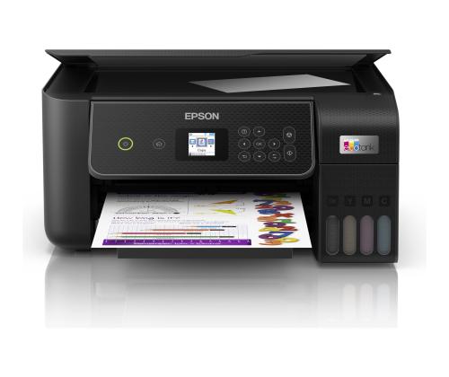 EPSON EcoTank L3280 MFP printer 10ppm