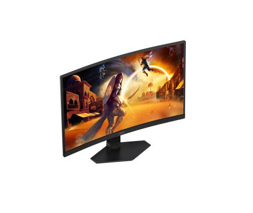 AOC C27G4ZXE 27in IPS FHD Curved