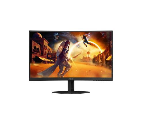AOC C27G4ZXE 27in IPS FHD Curved
