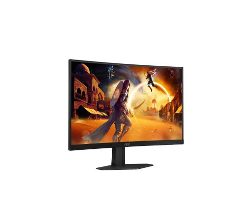 AOC C27G4ZXE 27in IPS FHD Curved