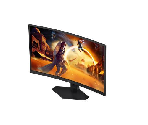 AOC C27G4ZXE 27in IPS FHD Curved