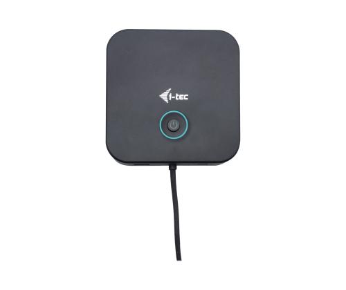 I-TEC USB-C HDMI Dual DP Docking Station