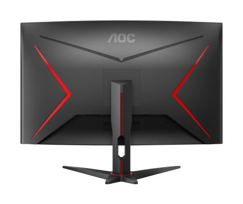 AOC C32G2ZE/BK monitor