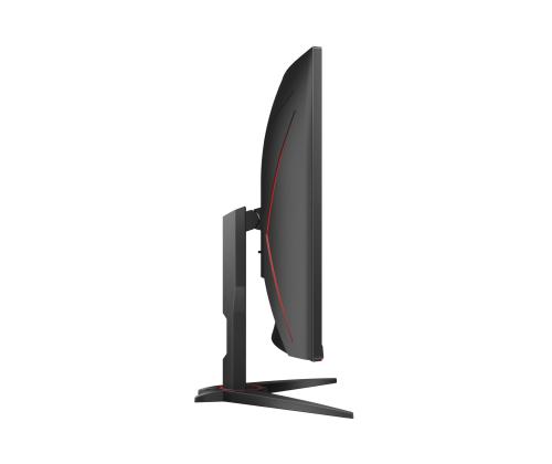 AOC C32G2ZE/BK monitor