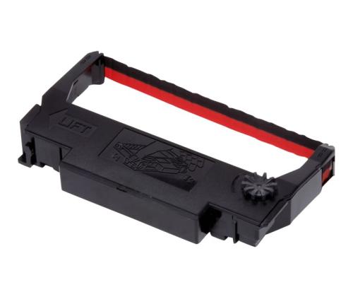 EPSON PACK 10 BLACK RIBBON AND