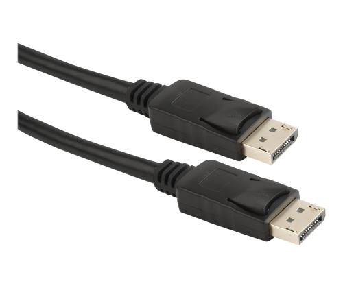 GEMBIRD CC-DP2-10M DisplayPort cable 4K