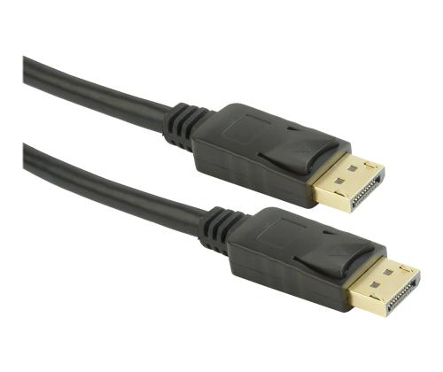 GEMBIRD CC-DP2-10M DisplayPort cable 4K