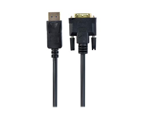 GEMBIRD CC-DPM-DVIM-1M Gembird cable Dis