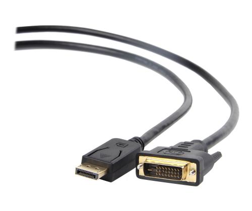 GEMBIRD CC-DPM-DVIM-3M Gembird cable Dis