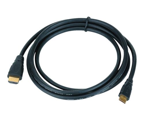 GEMBIRD Kabel HDMI-HDMI Mini, CC-HDMI4C-