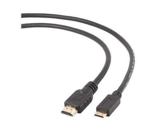 GEMBIRD Kabel HDMI-HDMI Mini, CC-HDMI4C-