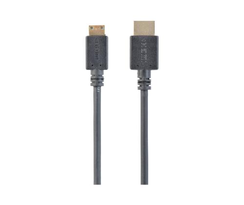 GEMBIRD Kabel HDMI-HDMI Mini, CC-HDMI4C-