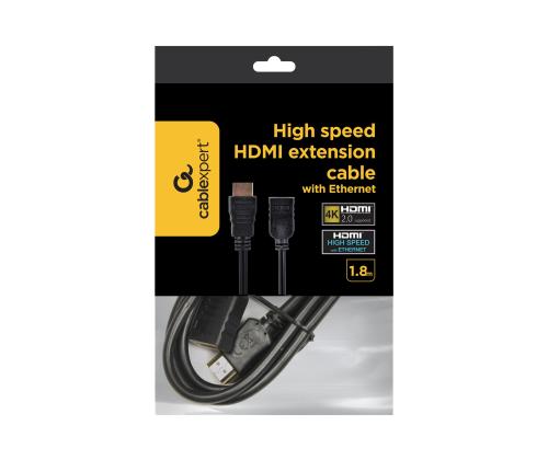 GEMBIRD CC-HDMI4X-6 Gembird High Speed H