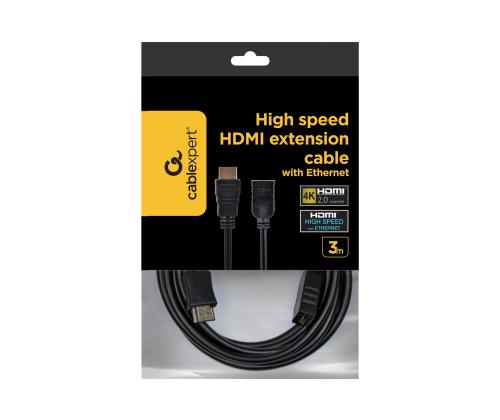 GEMBIRD CC-HDMI4X-10 Gembird High Speed