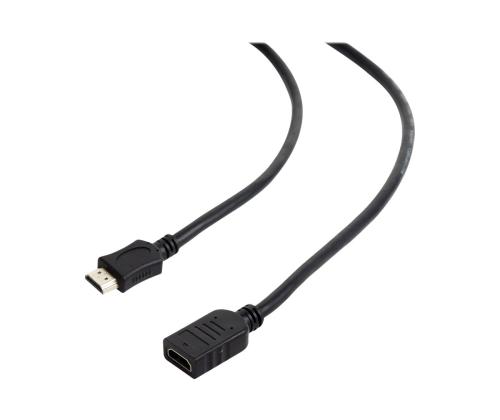 GEMBIRD CC-HDMI4X-10 Gembird High Speed