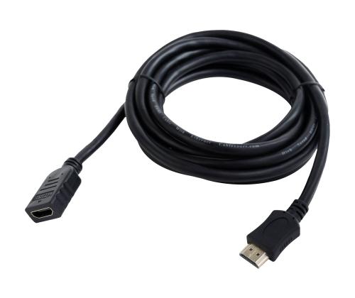 GEMBIRD CC-HDMI4X-10 Gembird High Speed
