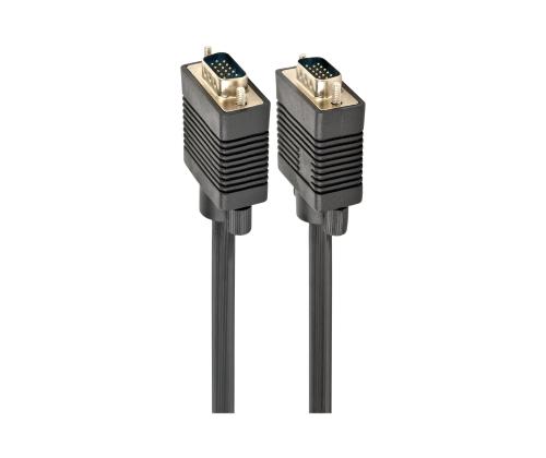GEMBIRD CC-PPVGA-6B Gembird VGA HD15m/HD