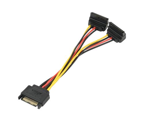 GEMBIRD CC-SATAM2F-02 Gembird cable powe