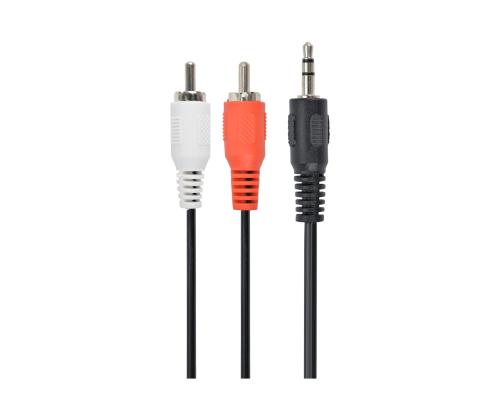 GEMBIRD CCA-458-5M Gembird audio cable J