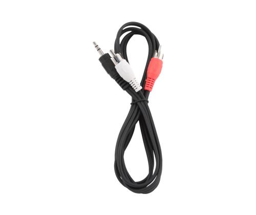 GEMBIRD CCA-458-5M Gembird audio cable J