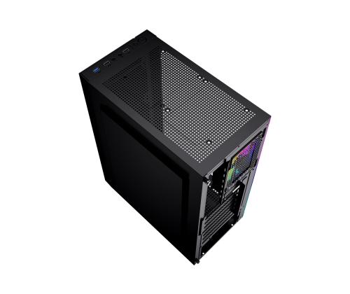 GEMBIRD computer case Fornax 2500 ARGB