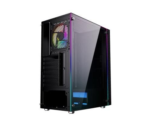GEMBIRD computer case Fornax 2500 ARGB