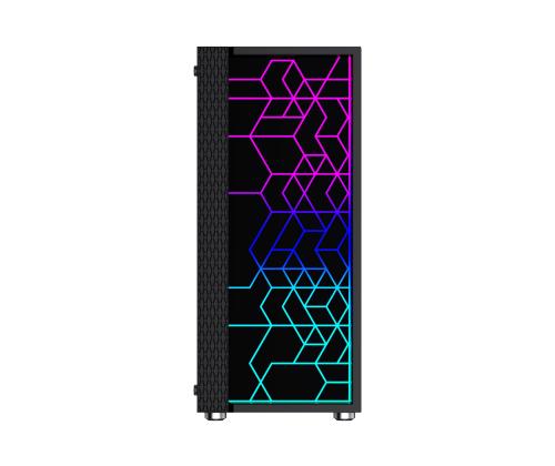 GEMBIRD computer case Fornax 2500 ARGB