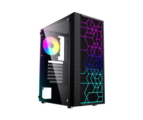 GEMBIRD computer case Fornax 2500 ARGB