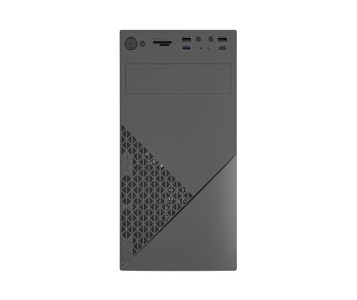GEMBIRD computer case Fornax K170 mATX