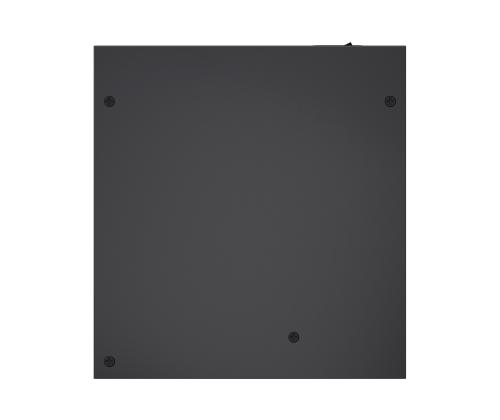 GEMBIRD Power supply unit 750W active PF