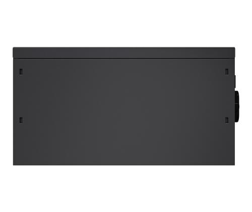 GEMBIRD Power supply unit 750W active PF