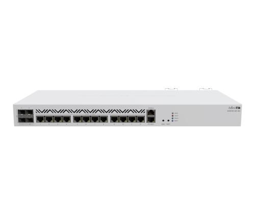 MIKROTIK CCR2116-12G-4S+ Router L6 SFP+