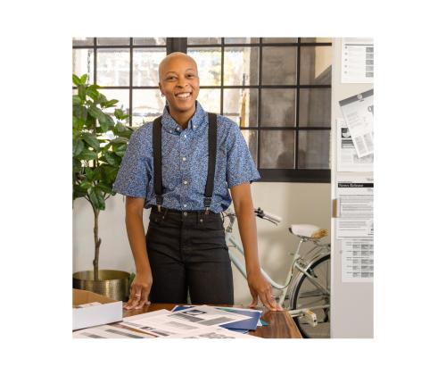 HP 26A Original Toner Cartridge black