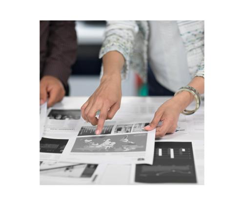 HP 26A Original Toner Cartridge black