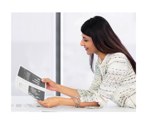 HP 26A Original Toner Cartridge black