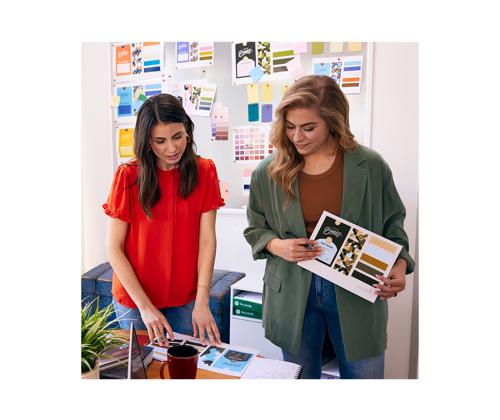 HP 201A Tonercartridge black