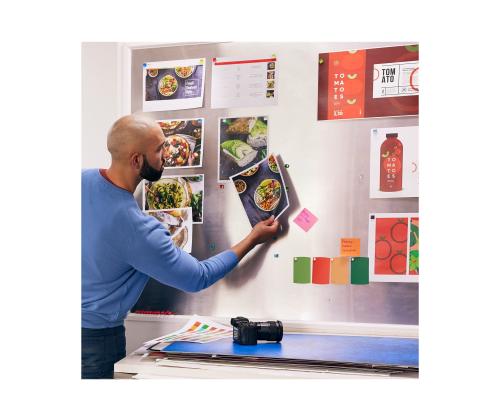 HP 203X Original Magenta LaserJet Toner