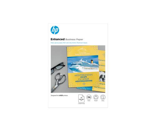 HP Professional Glossy Laser Paper A4