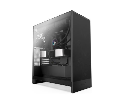 NZXT PC Case H7 Flow 2024 Midi Tower