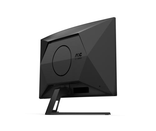 AOC CQ32G4VE 31.5inch IPS monitor