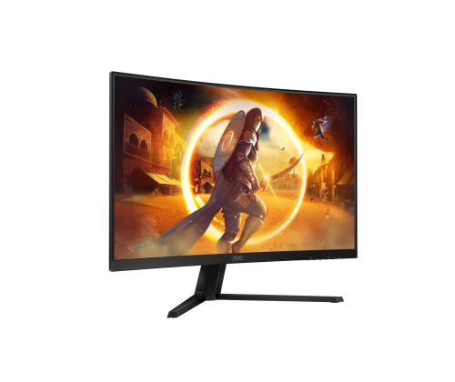 AOC CQ32G4VE 31.5inch IPS monitor