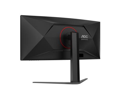 AOC CU34G4 34inch Curved Fast VA UWQHD