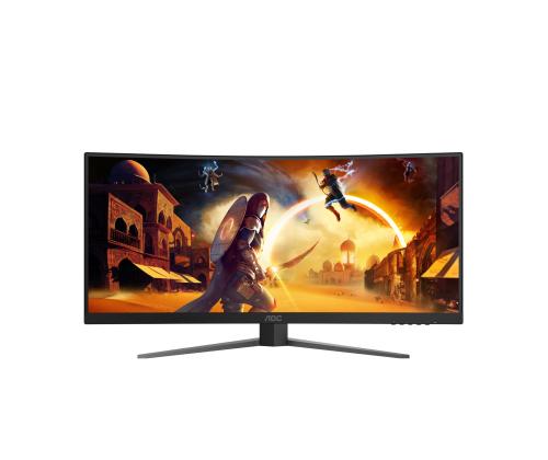 AOC CU34G4Z 34inch