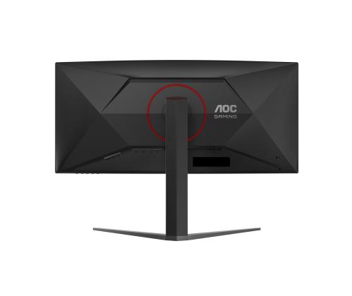 AOC CU34G4Z 34inch